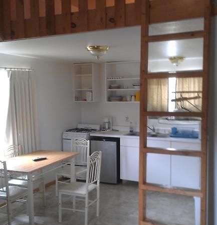 All Seasons Campground Ninilchik Zimmer foto