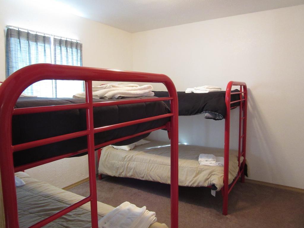 All Seasons Campground Ninilchik Zimmer foto