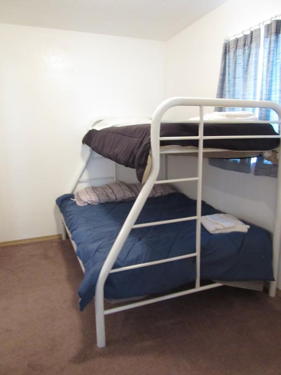 All Seasons Campground Ninilchik Zimmer foto